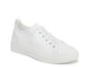 Winny Knit Slip-On Sneaker - Women's Off White view