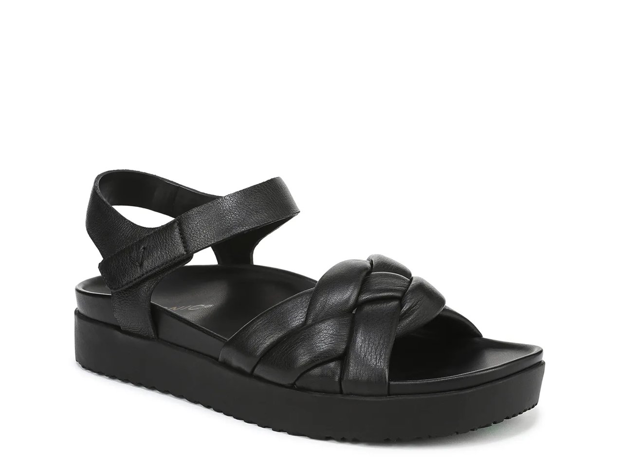 Rosa Wedge Sandal