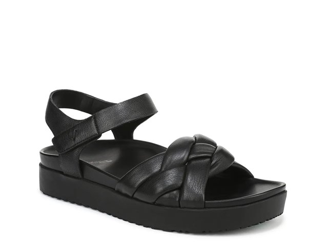 Rosa Wedge Sandal