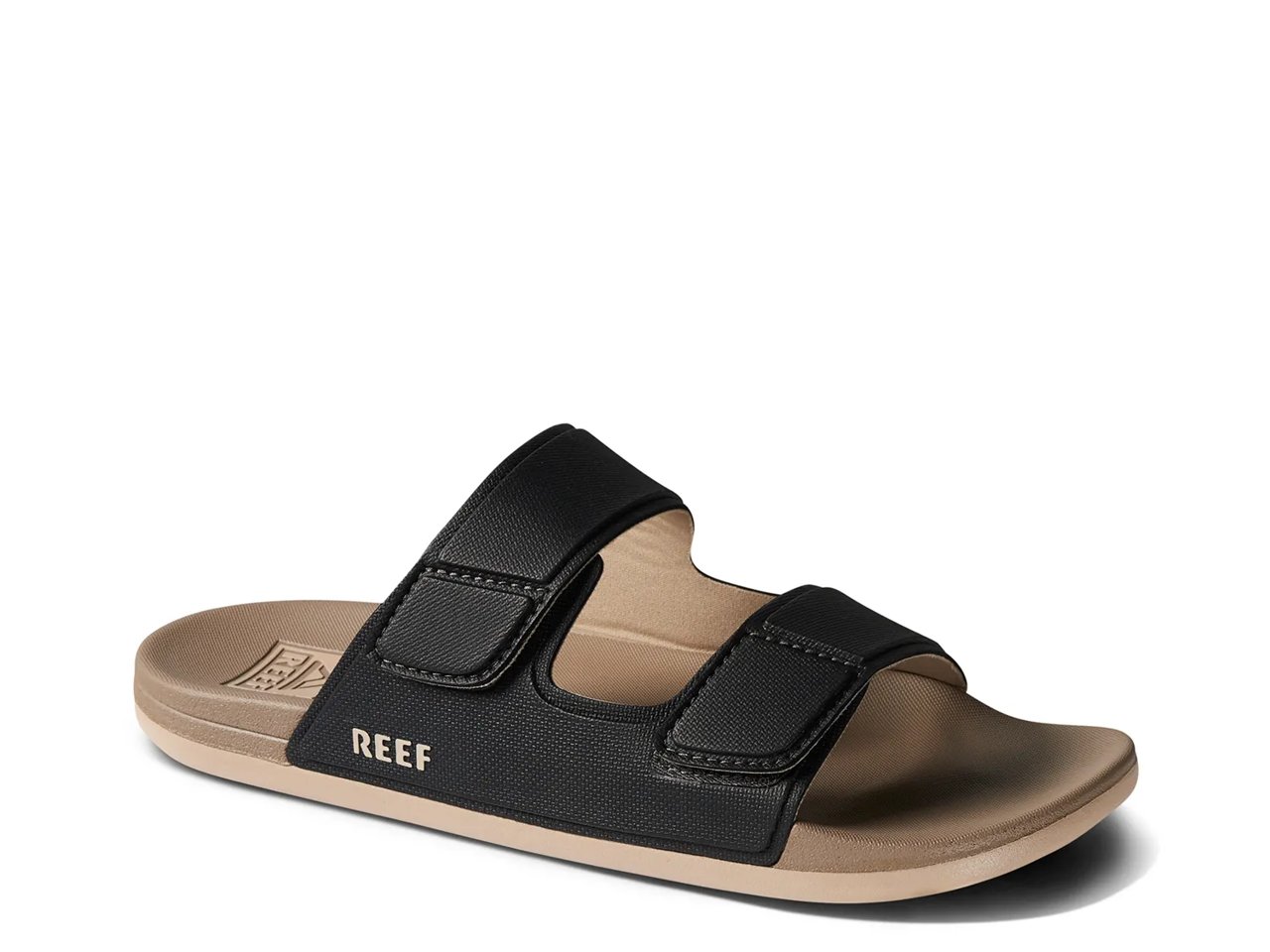 Cushion Tradewind Sandal