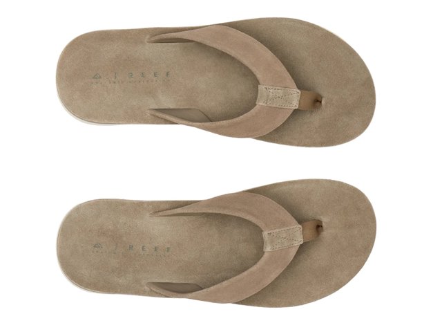 Ojai Classic Flip Flop