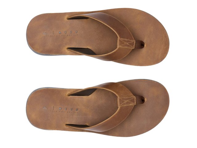 Ojai Classic Flip Flop