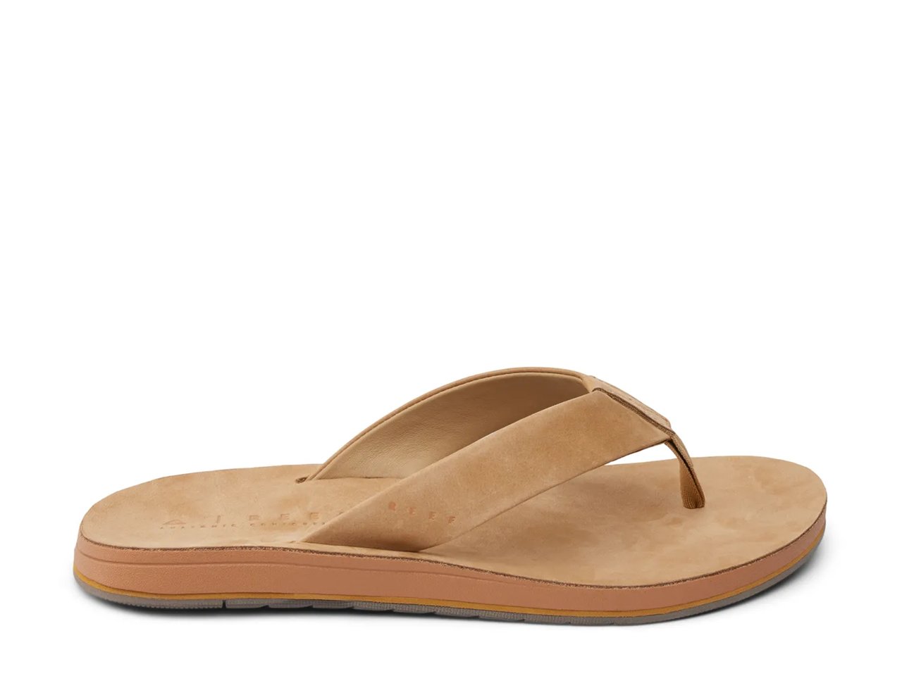 Ojai Classic Flip Flop