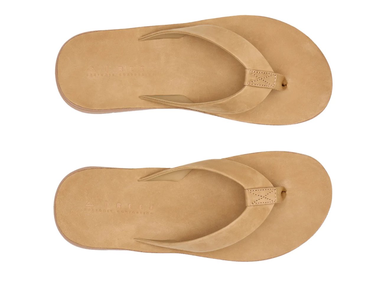 Ojai Classic Flip Flop