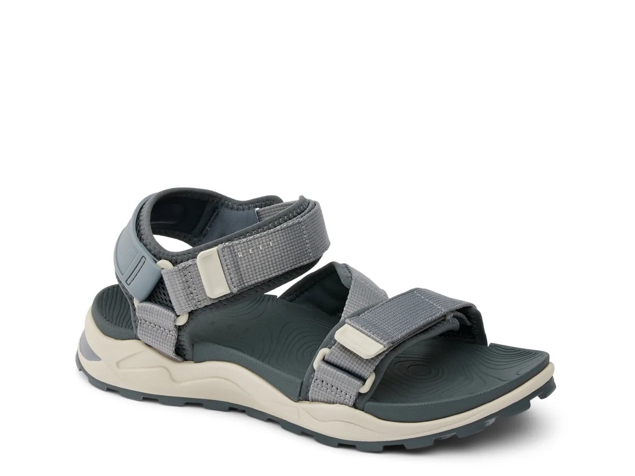 Cross-Shore Sandal