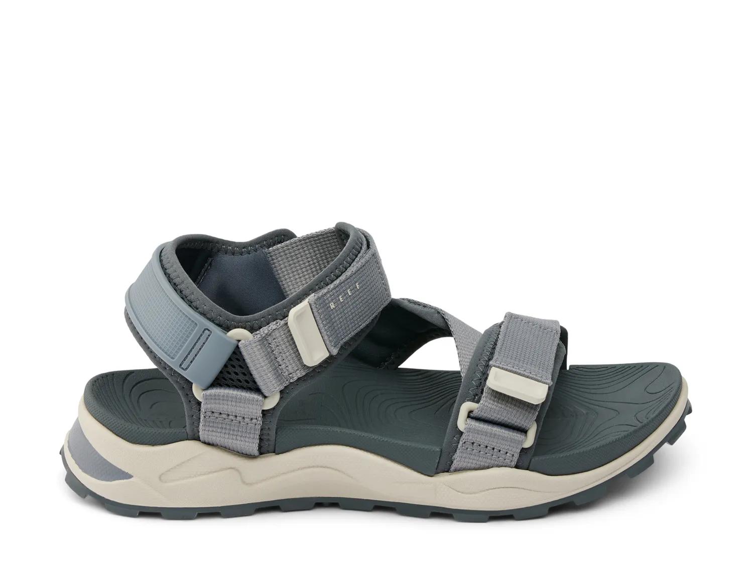 Reef Cross-Shore Sandal - Free Shipping | DSW