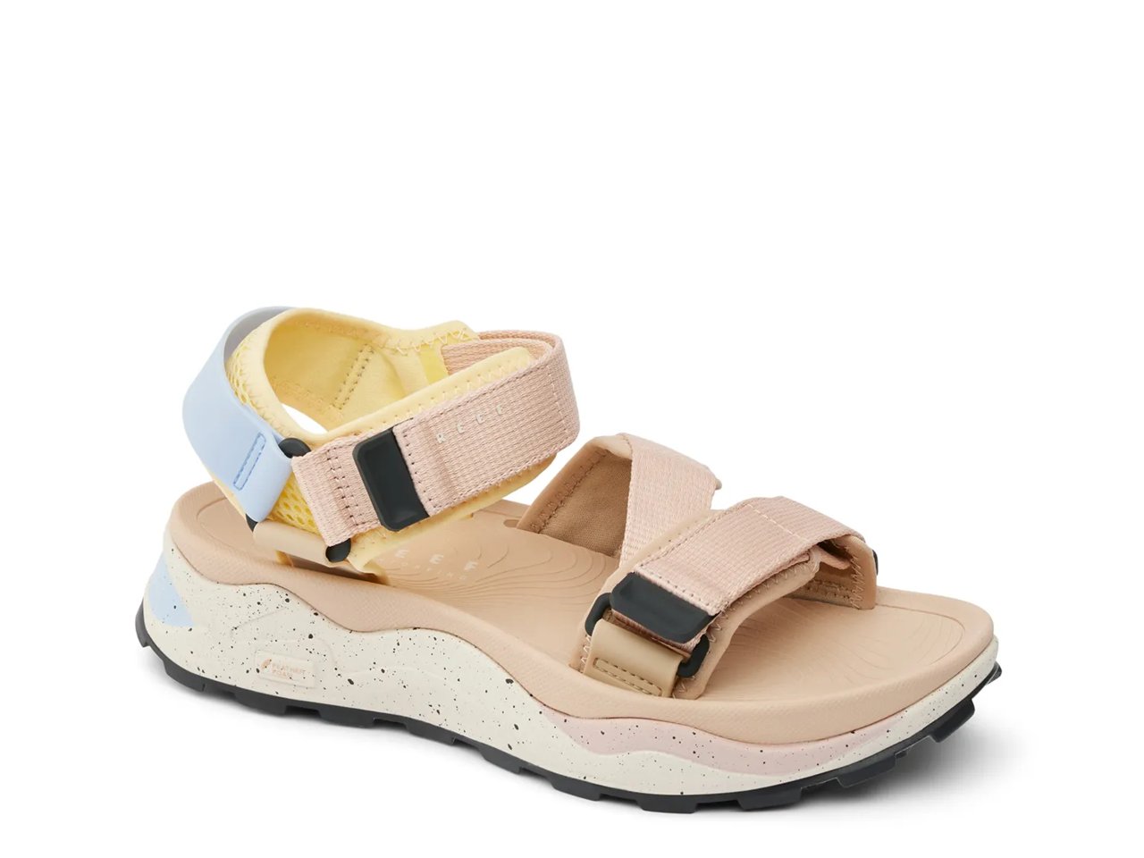 Cross-Shore Sandal