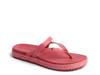 Vista Carmen Sandal Red view