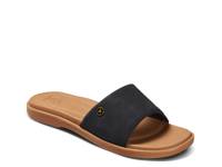 Lana Sandal Black view