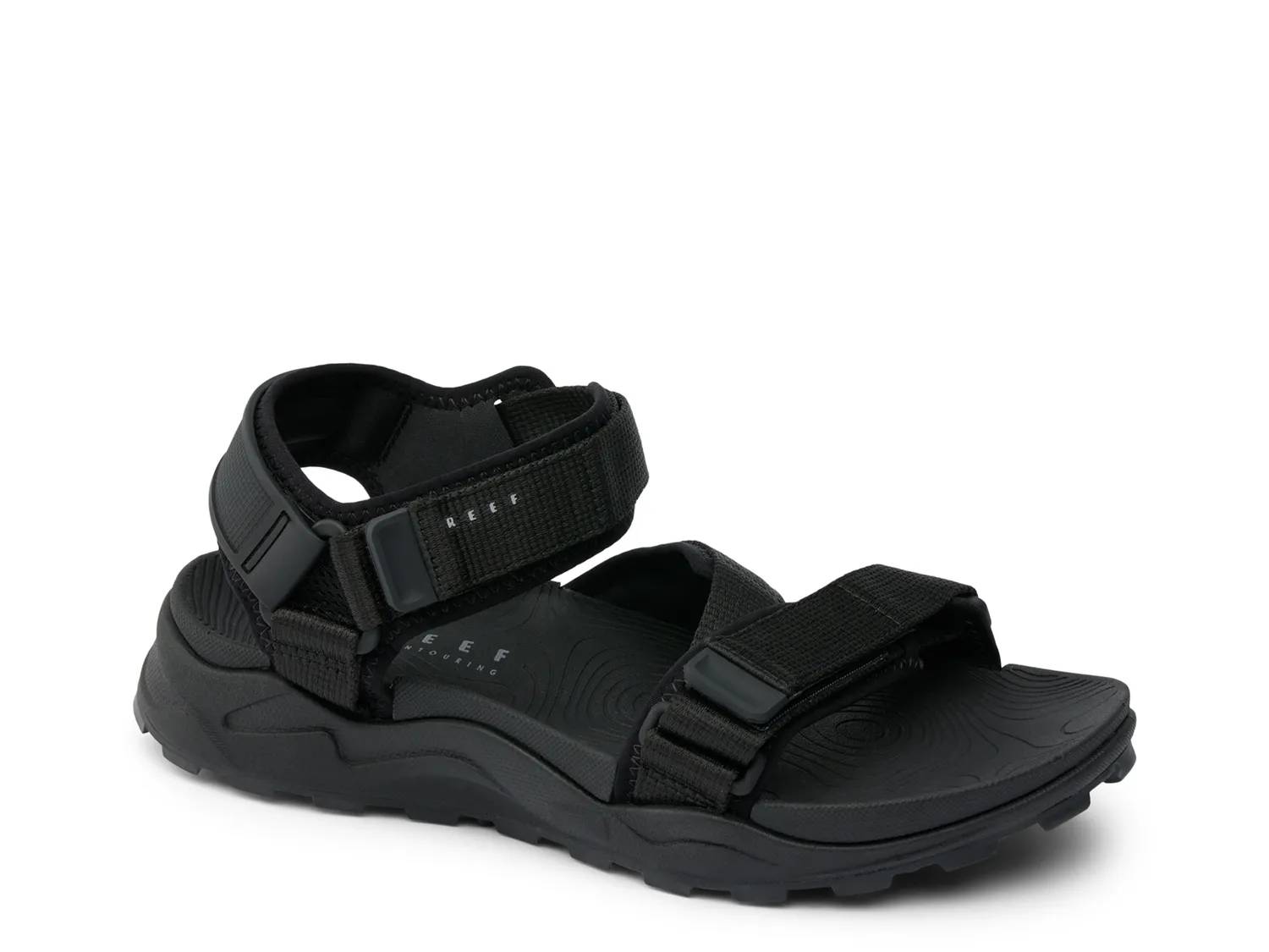 Cross Shore Sandal