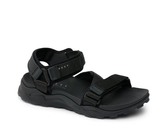 Cross Shore Sandal