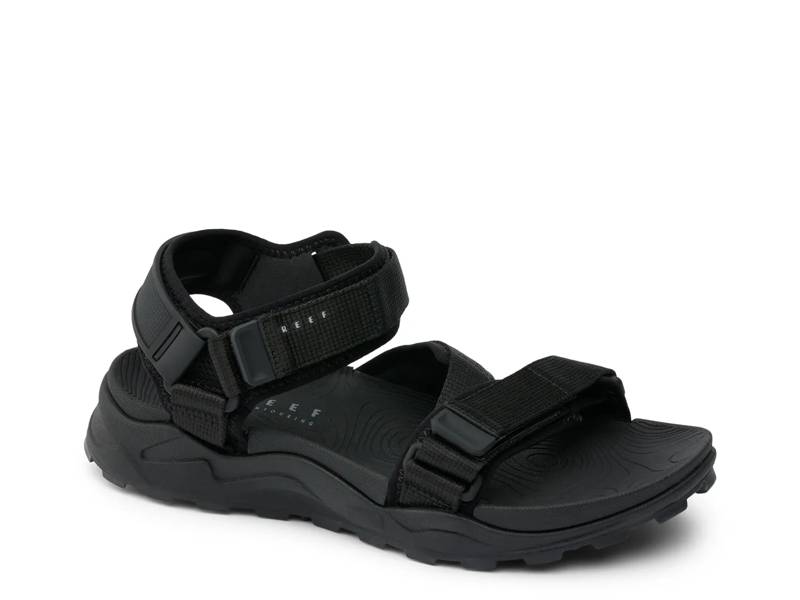 Cross Shore Sandal