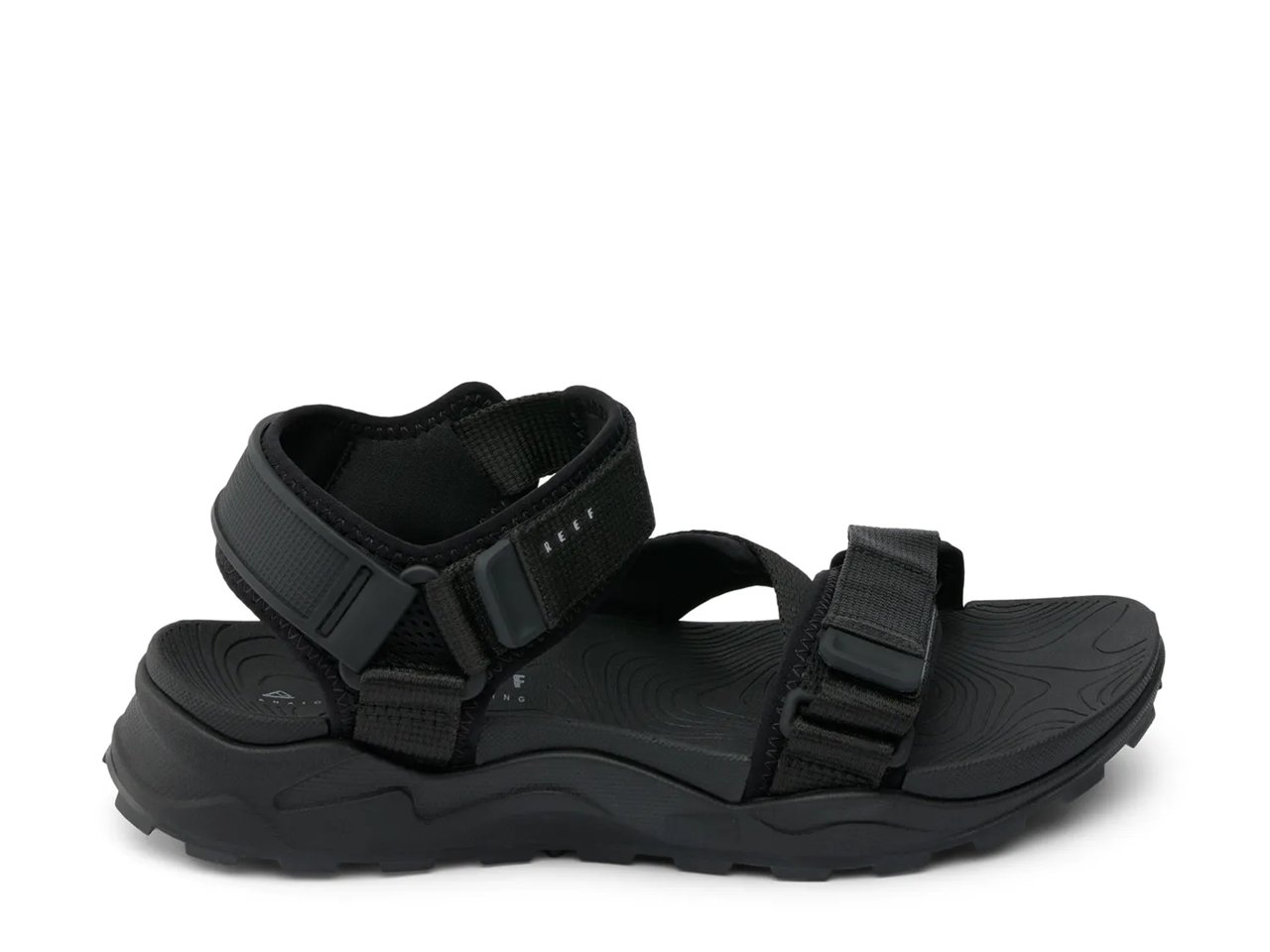Cross Shore Sandal