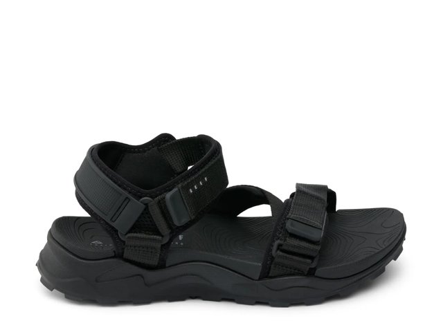 Cross Shore Sandal