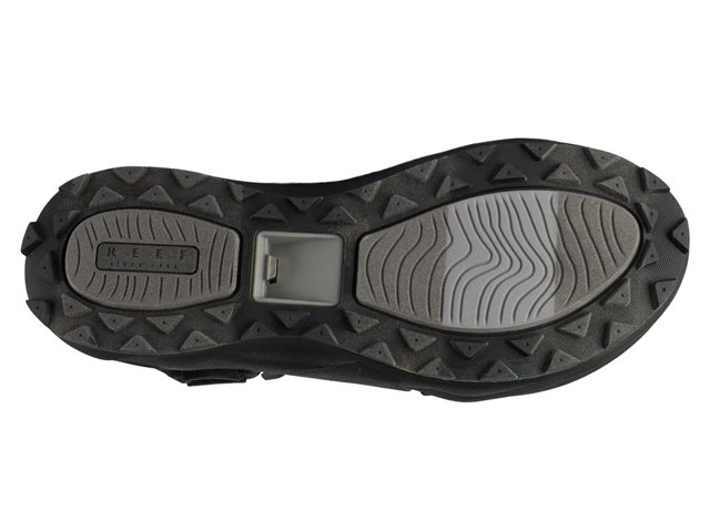 Cross Shore Sandal
