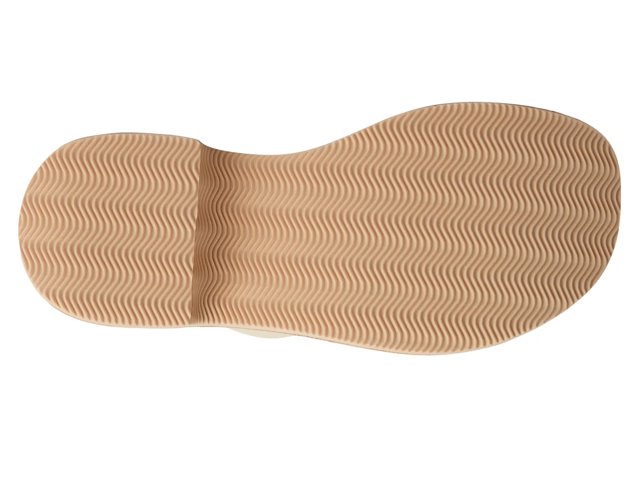 Sunset Ibiza Wedge Sandal