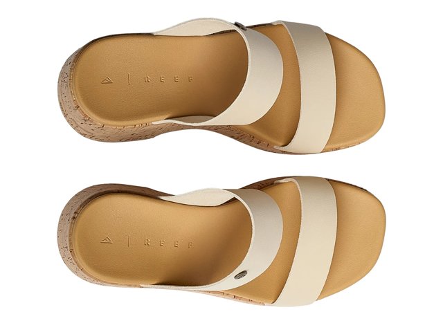 Sunset Ibiza Wedge Sandal