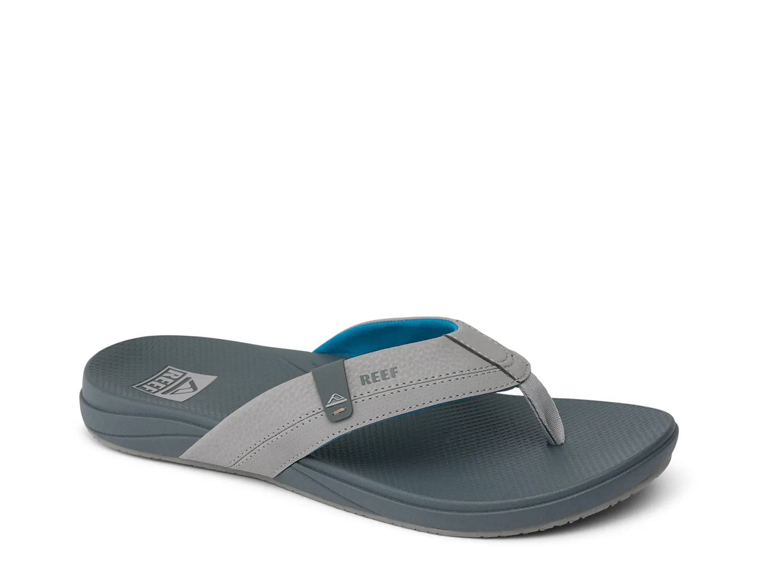 Cushion Spring Flip Flop