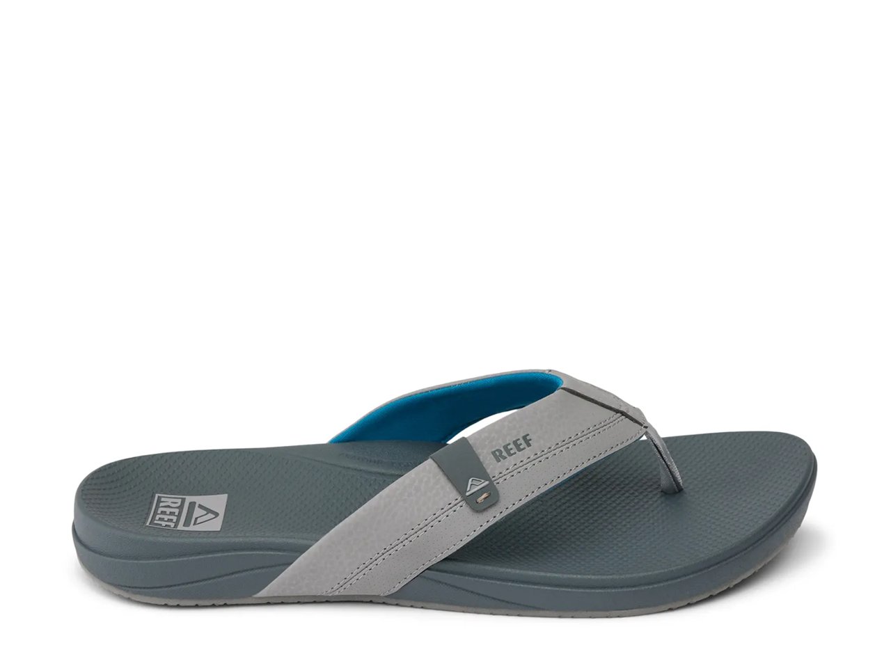 Cushion Spring Flip Flop