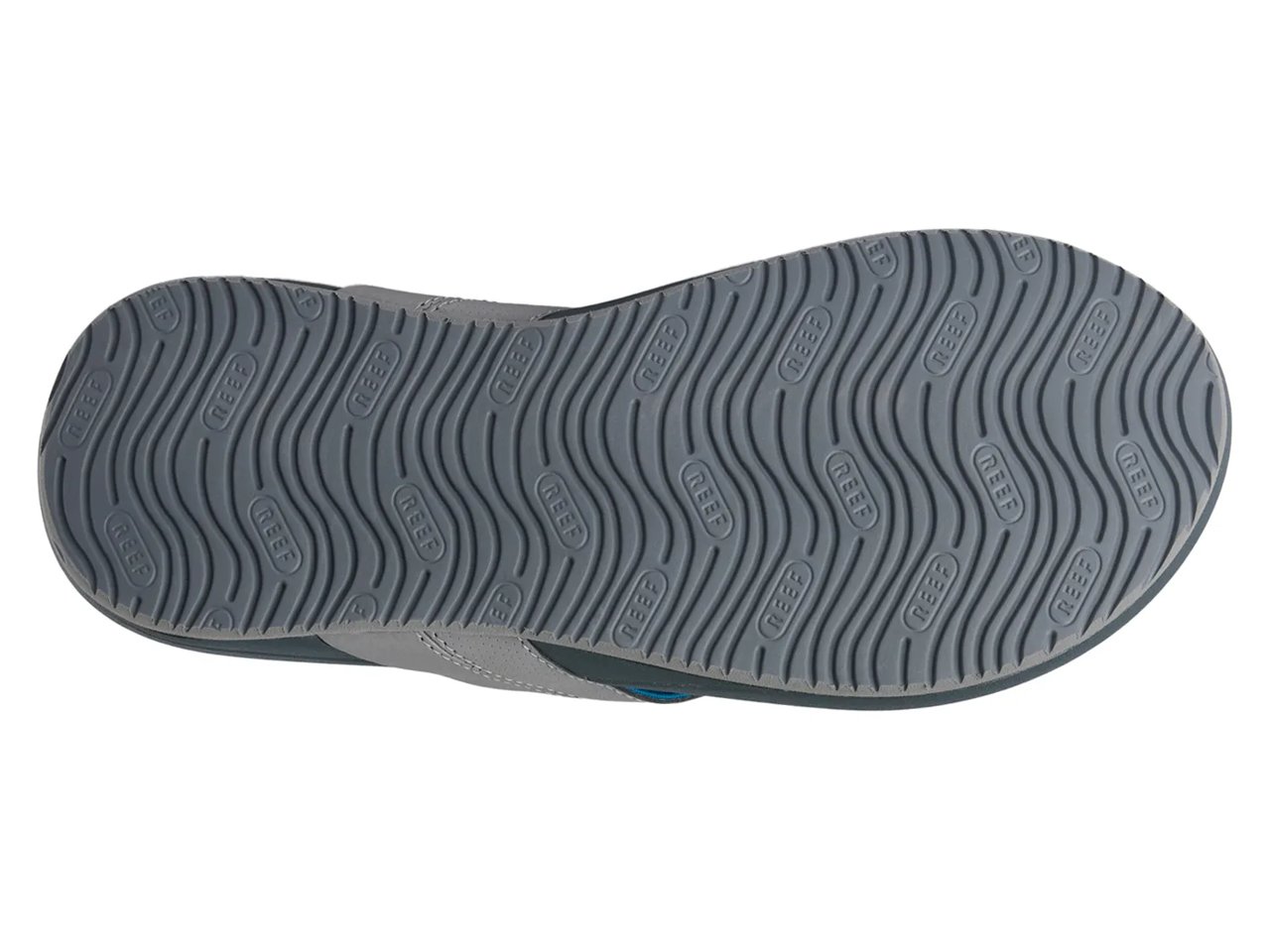 Cushion Spring Flip Flop