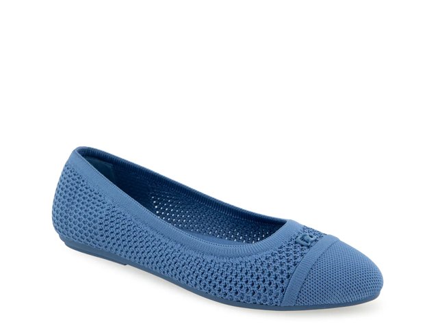 Annelie Ballet Flat