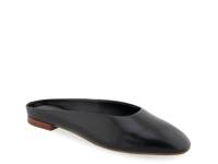 Amara Mule Black view