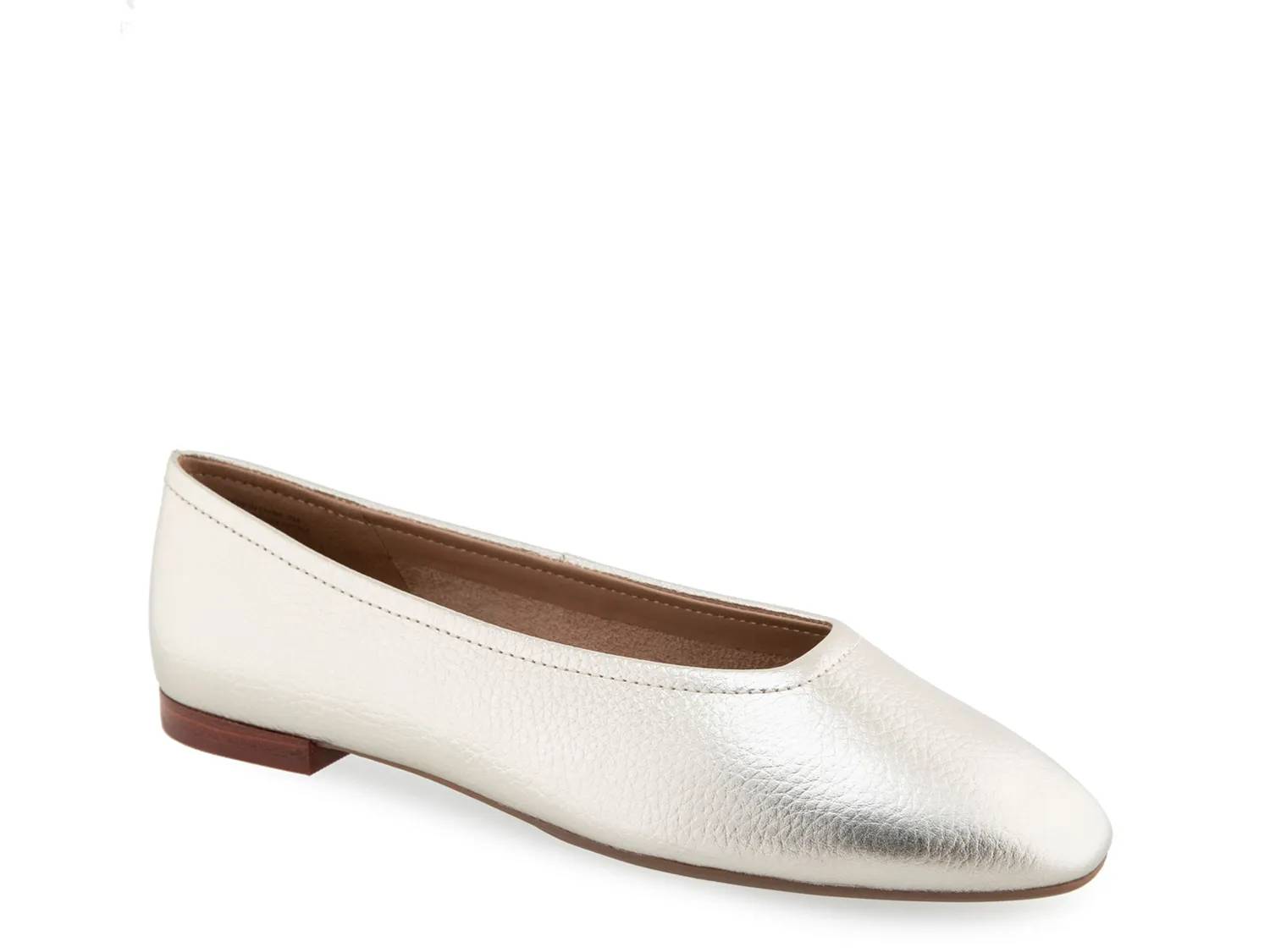 Amelie Ballet Flat