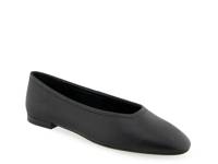 Amelie Flat Black view