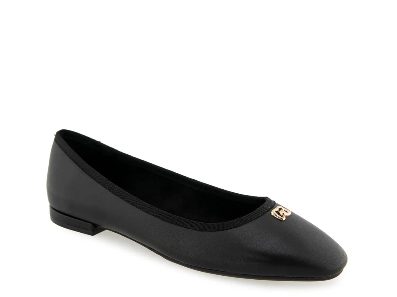 Arena Ballet Flat