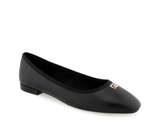 Arena Ballet Flat
