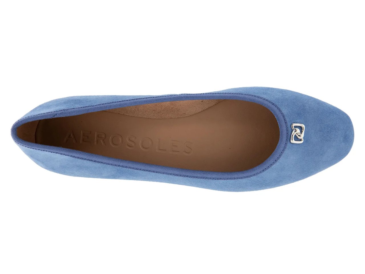 Arena Ballet Flat