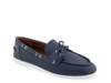 Barita Loafer  Navy view