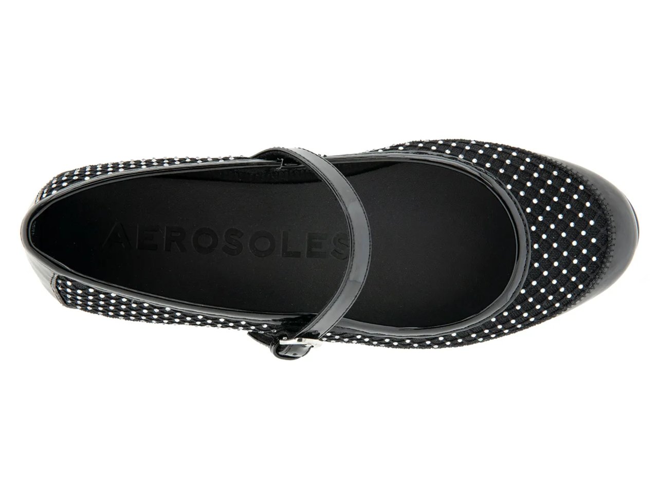 Baylee Mary Jane Flat