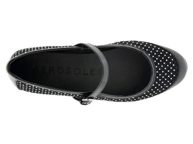 Baylee Mary Jane Flat