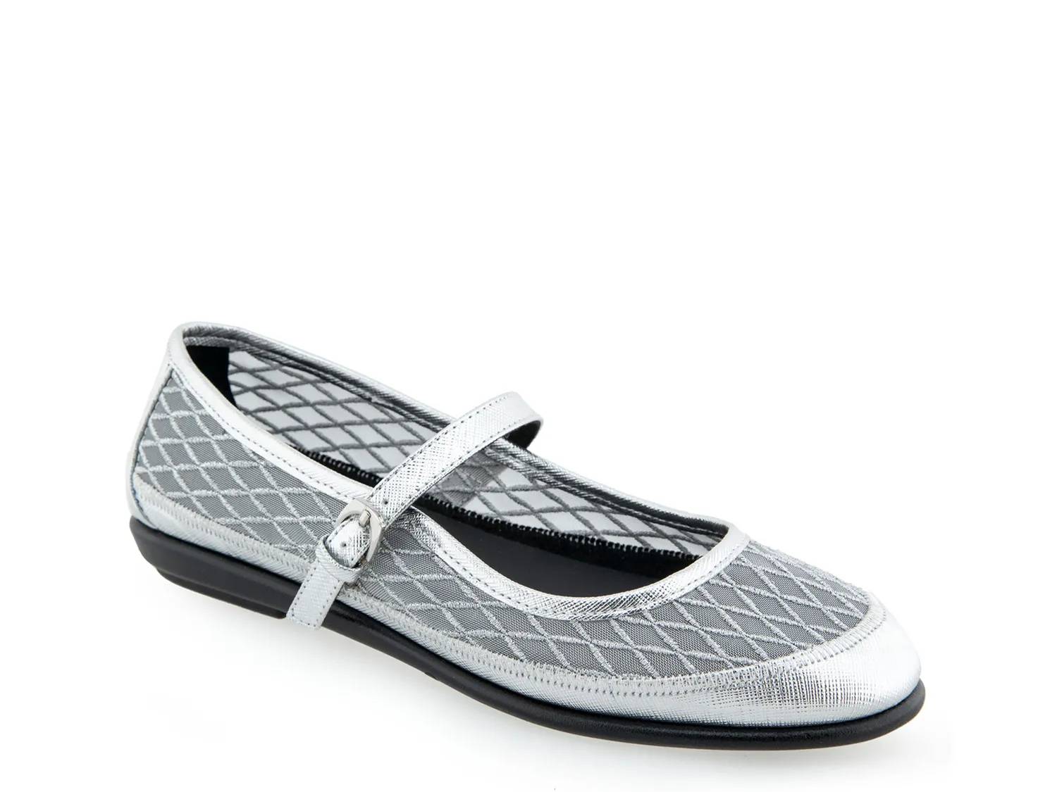 Baylee Mary Jane Flat