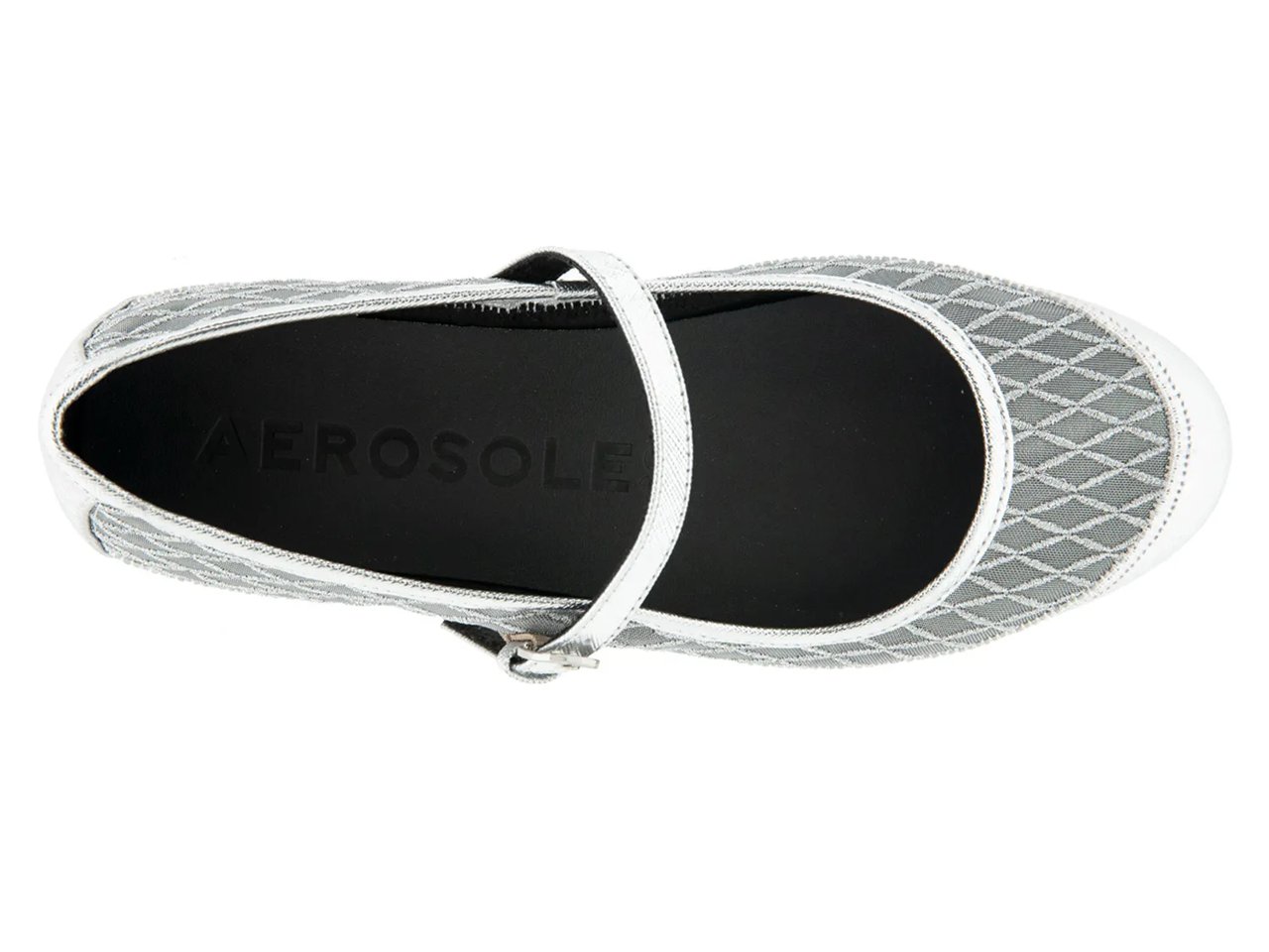 Baylee Mary Jane Flat