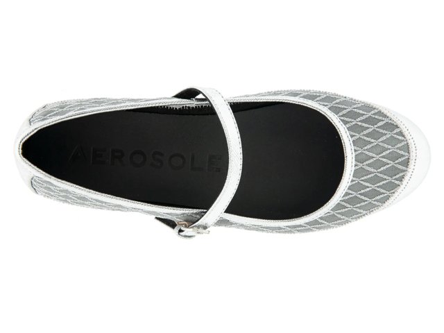 Baylee Mary Jane Flat