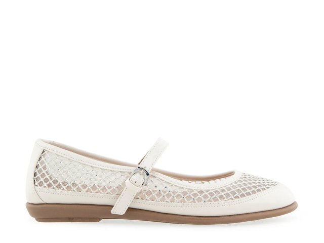 Baylee Mary Jane Flat