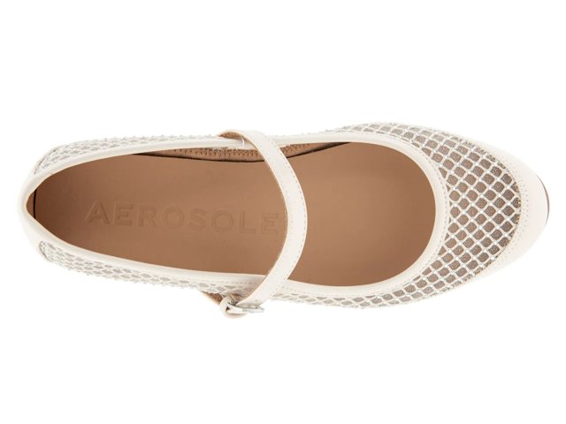 Baylee Mary Jane Flat