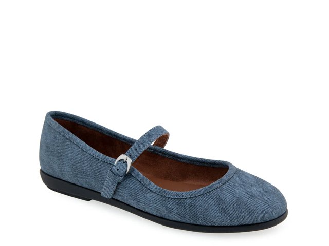 Baylee Mary Jane Flat