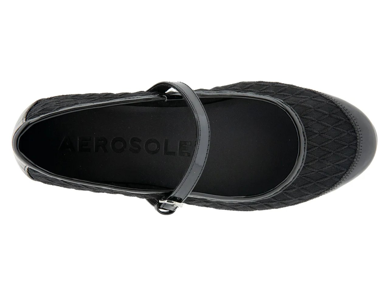 Baylee Mary Jane Flat