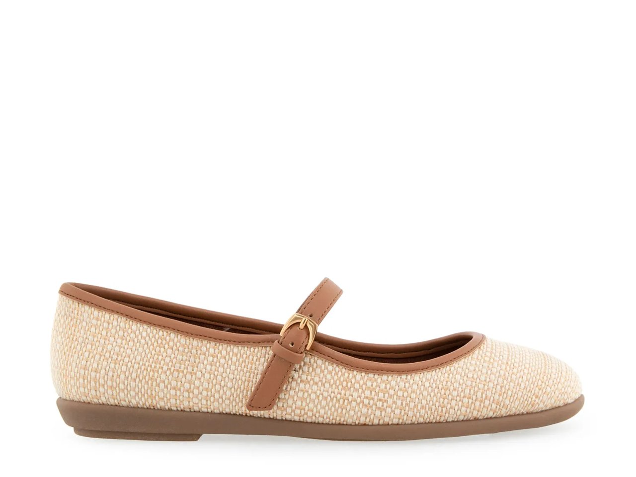 Baylee Mary Jane Flat