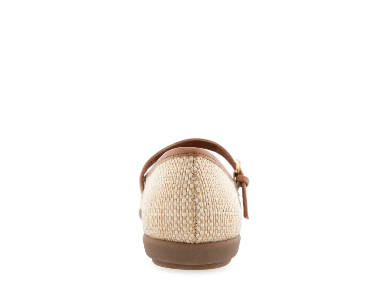 Baylee Mary Jane Flat