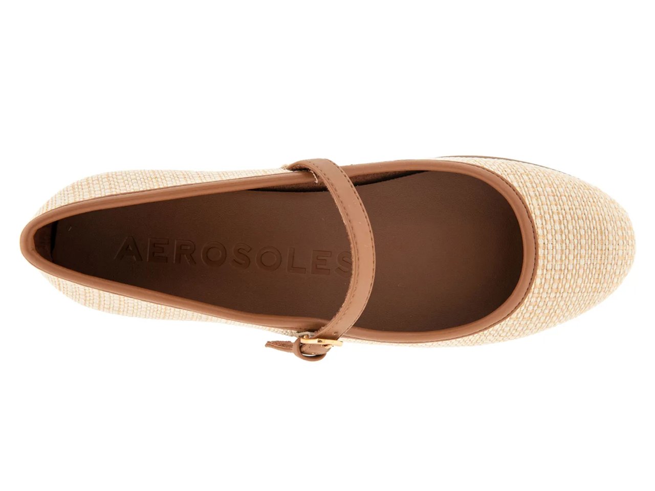 Baylee Mary Jane Flat