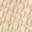 Baylee Mary Jane Flat Beige Raffia view