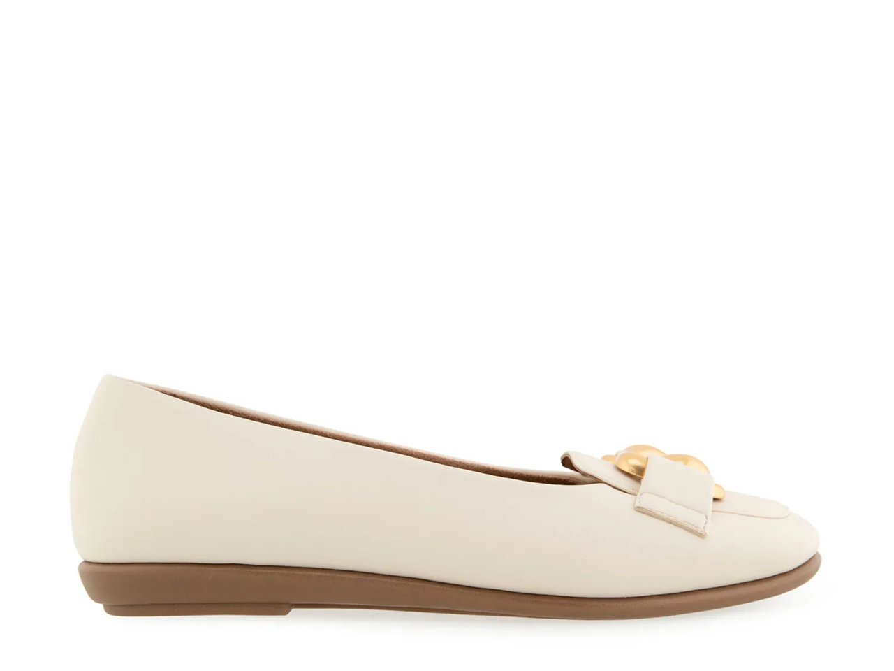 Bell Ballet Flat
