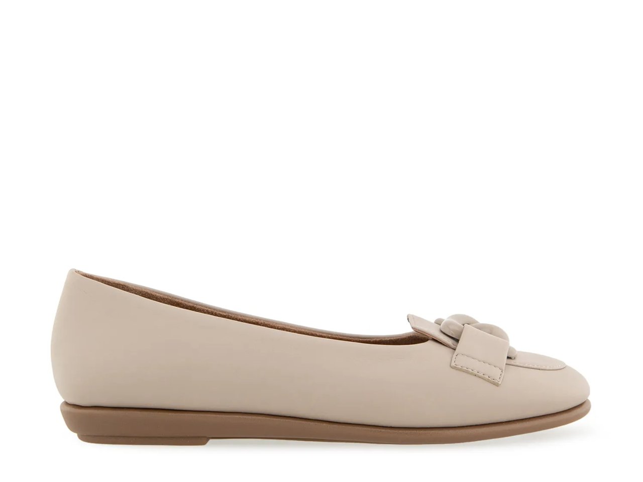 Bell Ballet Flat