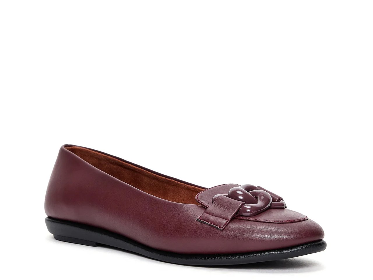Bell Ballet Flat