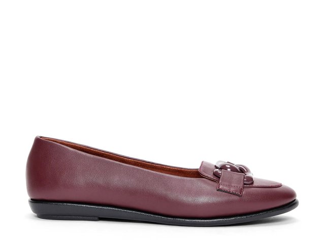Bell Ballet Flat