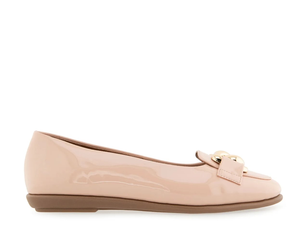 Bell Ballet Flat